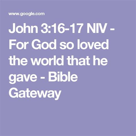 john 3 bible gateway|john 3 new testament.